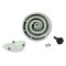 National Knob Kit, Backrest Adjuster SK-1025-07 - alternate 2